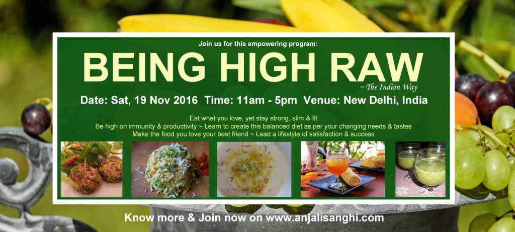 Being High Raw- Delhi- Saturday, 19 Nov 2016